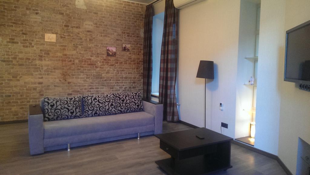 Best Apartments On Deribasovskoy Oděsa Pokoj fotografie