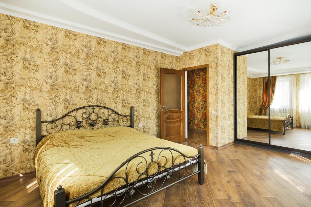Best Apartments On Deribasovskoy Oděsa Exteriér fotografie